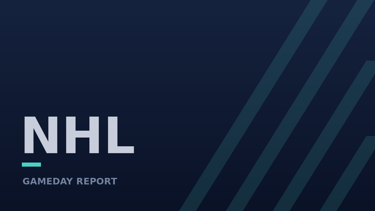 Repeat or reload? Inside the Panthers’ blueprint for another Cup run